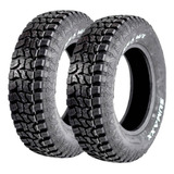 Paquete 2 Llantas 185r14c 102/100q Max Terra M/t Sumaxx