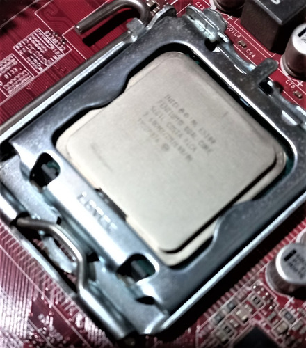 Procesador Intel Pentium Dual-core E5300, 2,6 Ghz. 3952b076