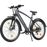 Bicicleta Eléctrica A Dece Oasis Dece 300 Lite