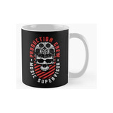 Taza Equipo De Producción Supervisor Musical Película Pelícu