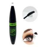 Mascara De Pestañas Lashes Up Pink 21 Original Waterproof 