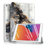 Funda Fintie Para iPad 9ª 8ª 7ª Gen 10.2  360 Soporte Lapiz.