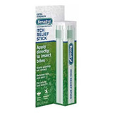 Benadryl Stick Itch Relief 0.47 Oz Alivio Piquetes Mosquito