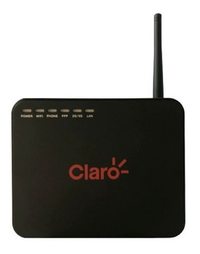 Modem Roteador Na Caixa 2g  3g Zte Mf25b Para Chip Rural