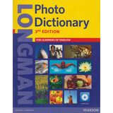 Photo Dictionary Logman Pearson 2021 