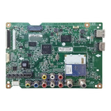 Placa Principal LG 32lb550 32lb550b 32lb560b Eax65710303 1.1