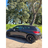 Volkswagen Scirocco 2012 1.4 Tsi 160cv