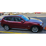 Bmw X1 Primer Dueño