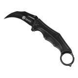 Canivete Rossi Jiboia Karambit