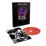 Pink Floyd Delicado Sonido Del Trueno Blu Ray Lacrado