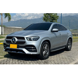 Mercedes Benz Gle 350 De 2.0t Hibrida - Diesel, Oportunidad!