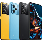 Xiaomi Pocophone Poco X5 Pro 5g 128gb 6gb Global - Oficial