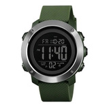 Reloj Skmei 1416 Scouting Watch + Caja Metalica