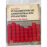 Fundamentos De Administración Financiera  - Van Horne