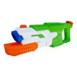 Pistola Lanza Agua 37cm Juguete Verano Niños 04268