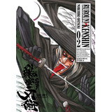 Rurouni Kenshin Edicion Kanzenban 2 - Nobuhiro Watsuki, De Watsuki, Nobuhiro. Editorial Ivrea, Tapa Blanda En Español, 2023