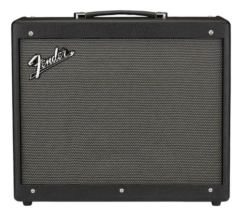 Amplificador Para Guitarra Fender Mustang Gtx50 Bluetooth