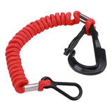 Cable De Cuerda De Seguridad For Motores De Barcos Mercury