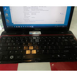 Portátil Toshiba Core I5 Sss 128+500gb Mec 14 Pulgadas 