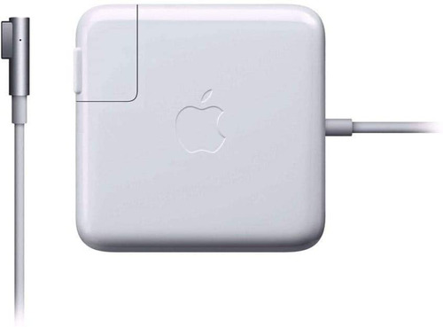 Cargador Magsafe 1 45w Original Semi-nuevo + Cable Extension