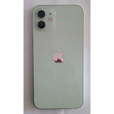 Apple iPhone 12 (64 Gb) - Verde, Bateria 92 % ,  1,350,000
