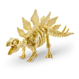 Robo Alive Dino Fossil Com Surpresa - Candide