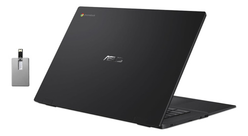 Laptop Asus 2022 Chromebook Cx Fhd, Intel Celeron N4500, 4gb