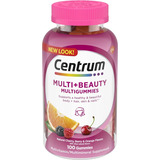 Centrum Multi+beauty Gomitas - Unidad a $133400