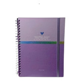 Cuaderno A4 Inteligente C/hojas Removibles Punto Cero