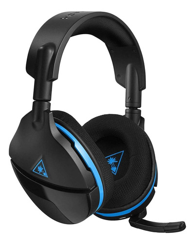 Ps4 Headset Turtle Beach In Stealth 600