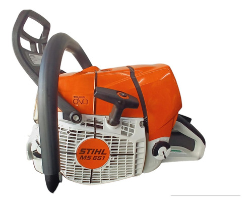 Motosierra Stihl Ms 651