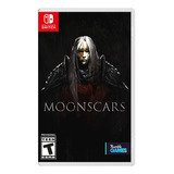 Moonscars Para Nintendo Switch