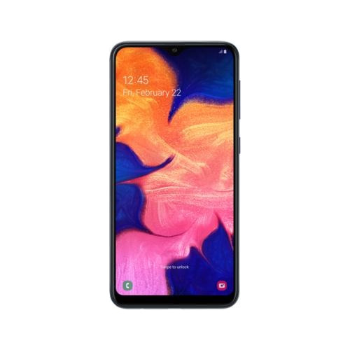 Samsung Galaxy A10 32 Gb Black 2 Gb Ram Liberado