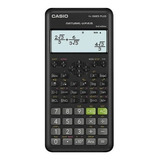 Calculadora Cientifica Casio Fx-350esplus Negro Esplus