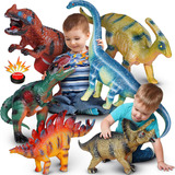 Homeify 6 Grandes Juguetes De Dinosaurio Para Niñas Para Niñ