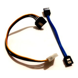 Cables  E-sata Para Dvrs Epcom/hikvision (datos Y Corriente)
