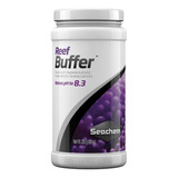 Seachem Reef Buffer 250g Eleva El Ph A 8.3 Corales Marinos