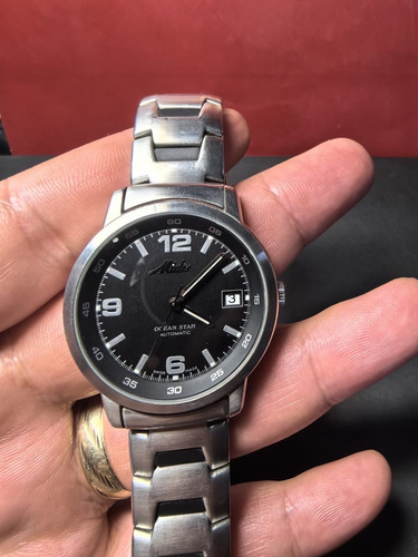 mido ocean star aquadura 8720