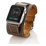 Correa De Cuero Creativa Para Apple Watch Ultra De 49 Mm, 8,