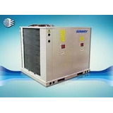 Enfriador Chiller Surrey 10 Hp Multiprocesos