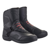 Botas Botitas Alpinestars Ridge V2 Moto Proteccion Marelli®