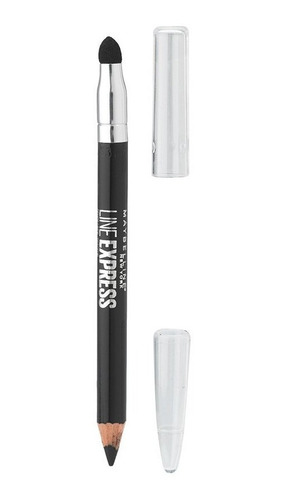 Delineador Lápiz Maybelline Line Express Wood Pencil 