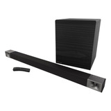 Barra De Sonido Soundbar 3.1 Cinema 800 Klipsch