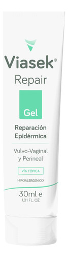 Eurolab Viasek Repair Gel Reparador Epidérmico Vulvo-vaginal