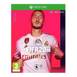 Fifa 20  Standard Edition Electronic Arts Xbox One Digital