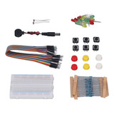 Componente De Desarrollo De Kits Electrónicos Starter Fun Su