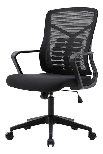 Cadeira De Escritório Ergonômica Giratória Gogochair Premium