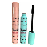 Pack 2 Mascaras De Pestañas A Prueba De Agua Romantic Beauty