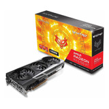 Tarjeta De Video Amd Rx 6700 Xt Sapphire Nitro Nueva