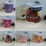 Tazas Personalizadas Cerámica Sublimada !!